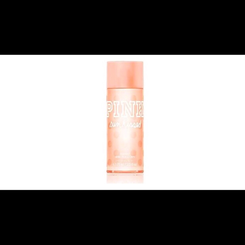 Victoria secret Sun kissed body spray